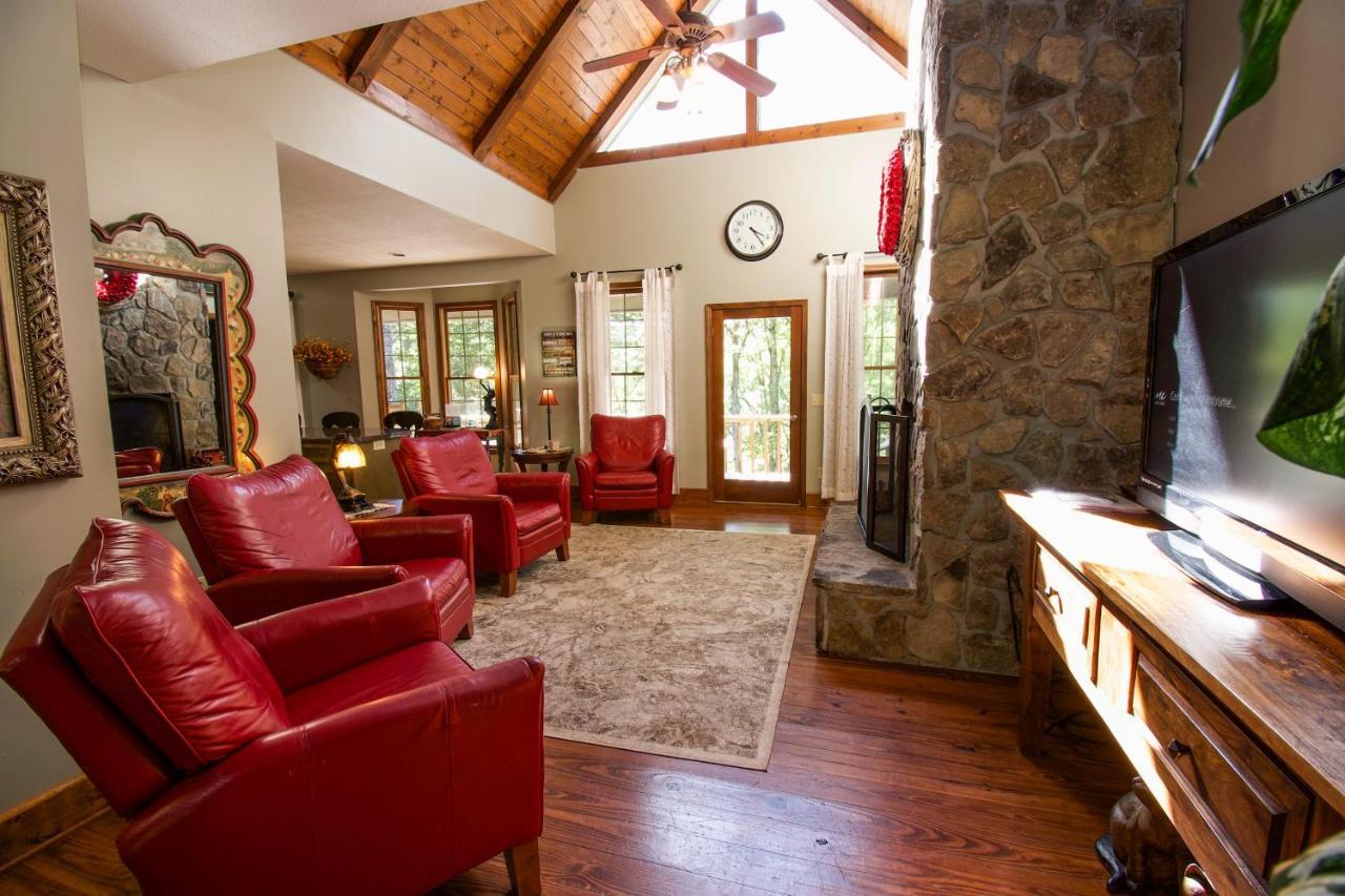 Paradise Hills, Winery Resort & Spa 블레어스빌 외부 사진