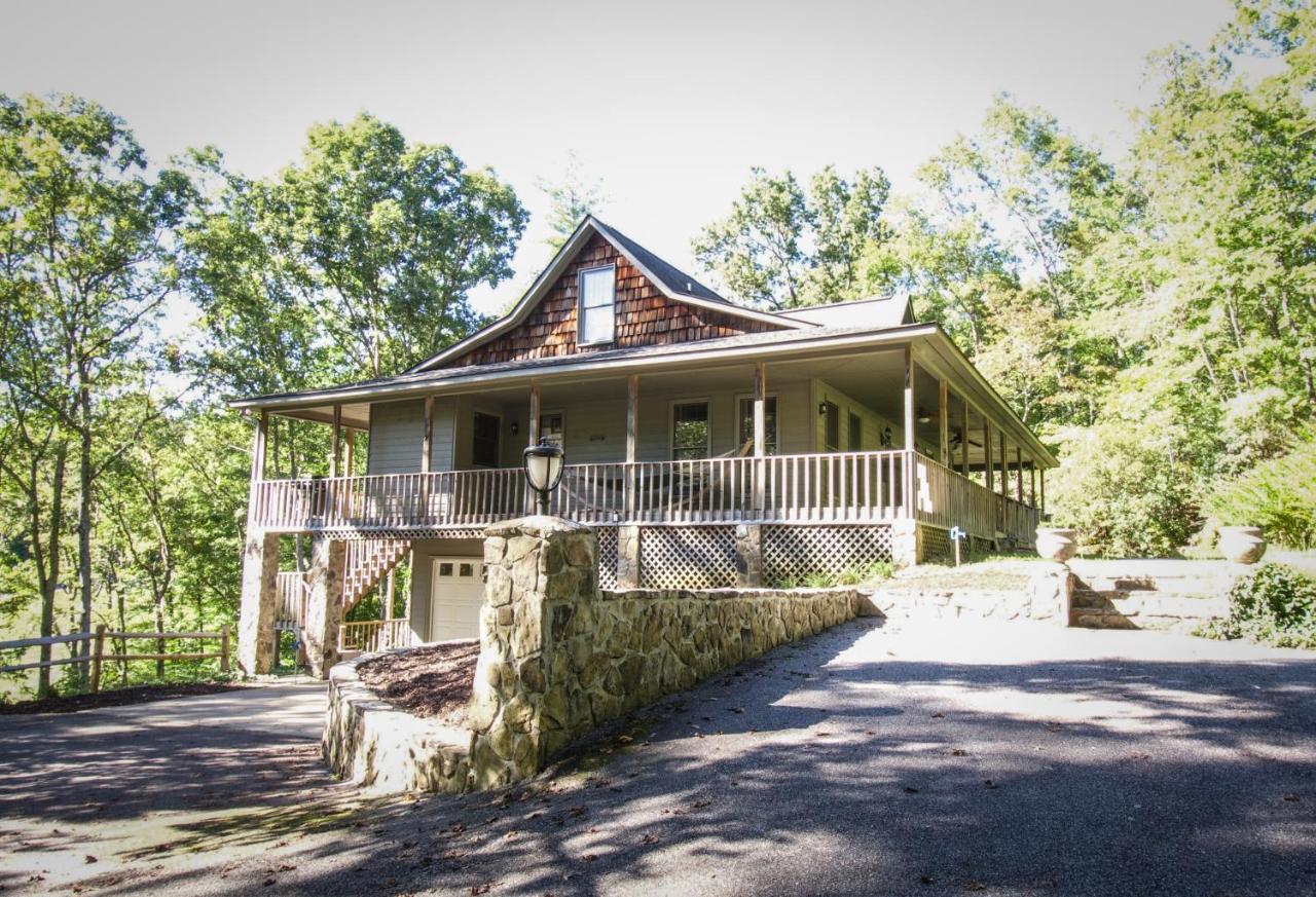Paradise Hills, Winery Resort & Spa 블레어스빌 외부 사진