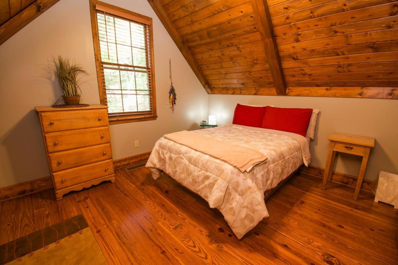Paradise Hills, Winery Resort & Spa 블레어스빌 외부 사진