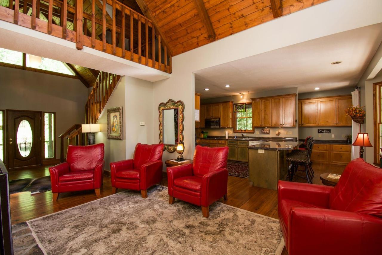 Paradise Hills, Winery Resort & Spa 블레어스빌 외부 사진