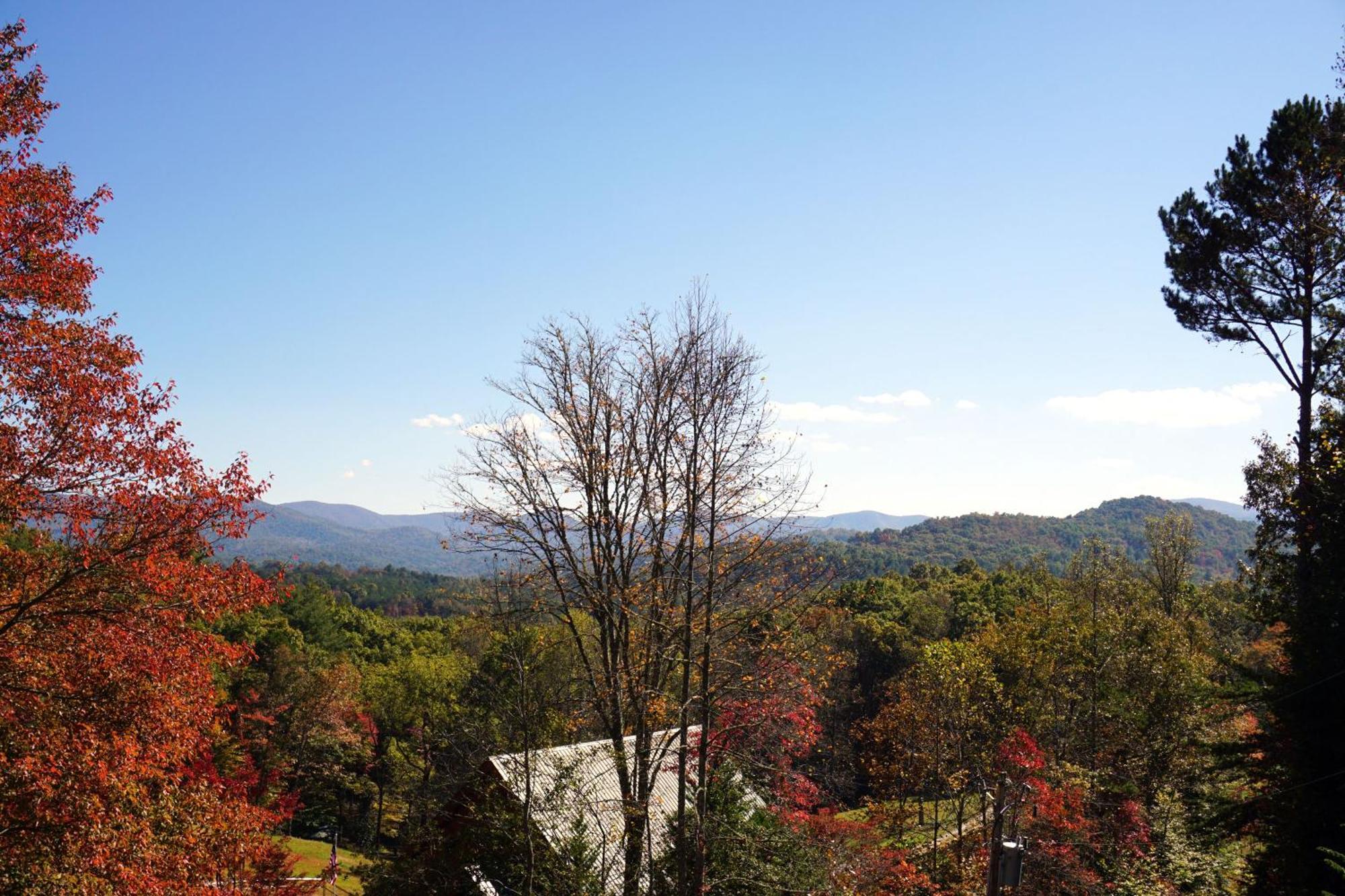 Paradise Hills, Winery Resort & Spa 블레어스빌 객실 사진