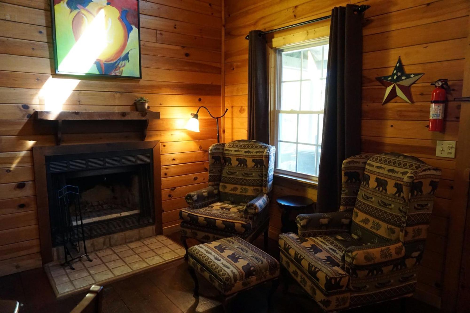 Paradise Hills, Winery Resort & Spa 블레어스빌 객실 사진